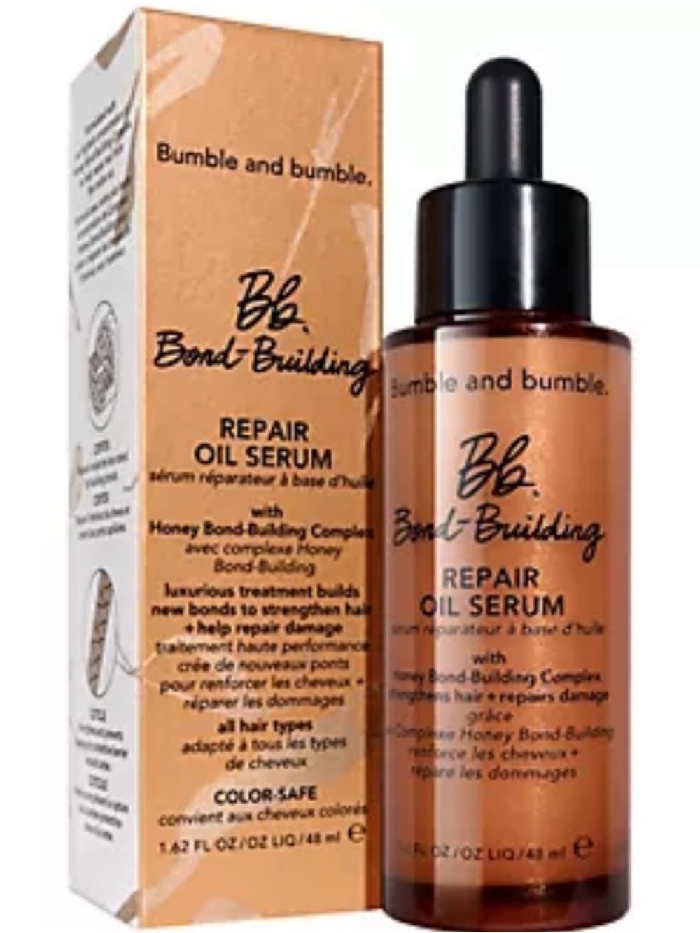 Bumble and bumble Repair Oil Serum -